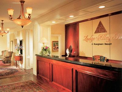 The Lodge Alley Inn Charleston Exterior photo