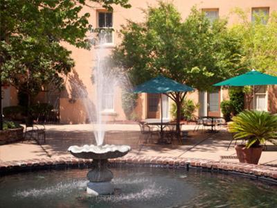 The Lodge Alley Inn Charleston Exterior photo